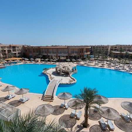 שארם א-שייח Parrotel Lagoon Waterpark Resort מראה חיצוני תמונה
