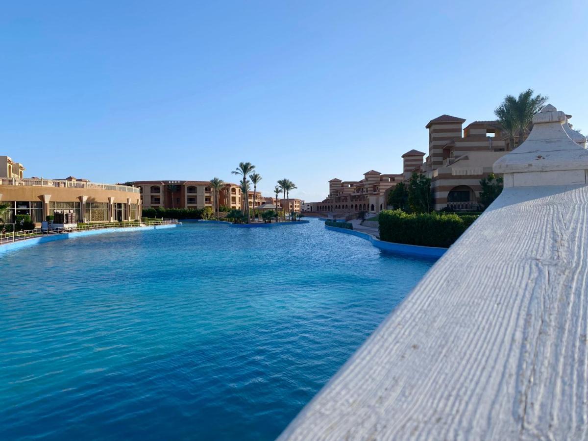 שארם א-שייח Parrotel Lagoon Waterpark Resort מראה חיצוני תמונה