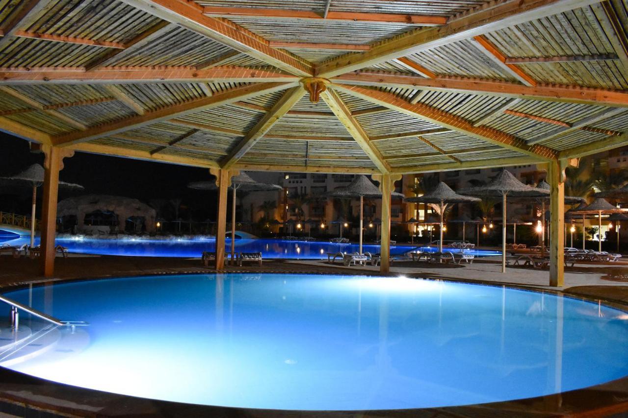 שארם א-שייח Parrotel Lagoon Waterpark Resort מראה חיצוני תמונה